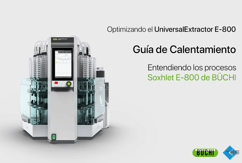 UniversalExtractor Guía de Calentamiento