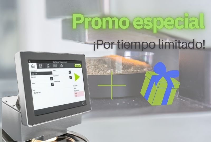 ¡Oferta Exclusiva! - Llevate el NIR PROXIMATE con un Pack de Accesorios Gratis